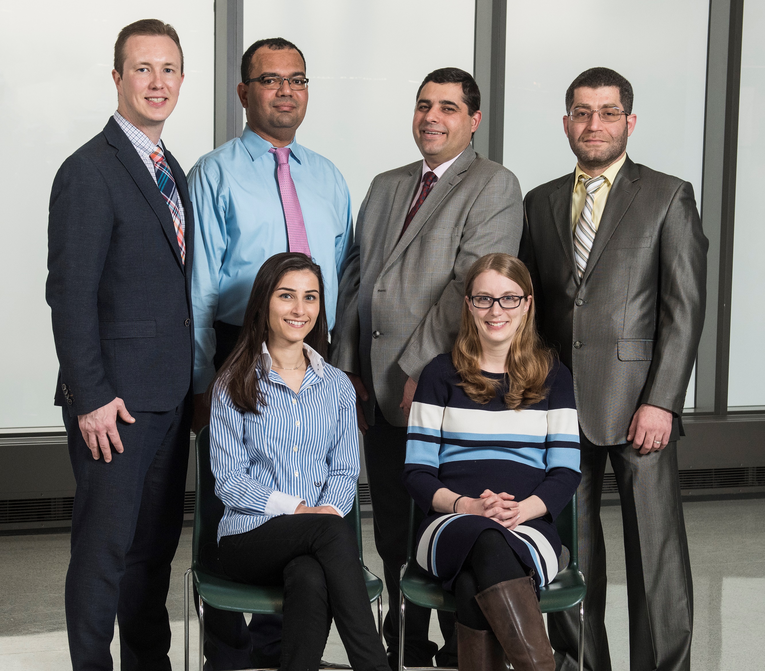 Meet Our Fellows Pediatric Cardiology Fellowship Rush University